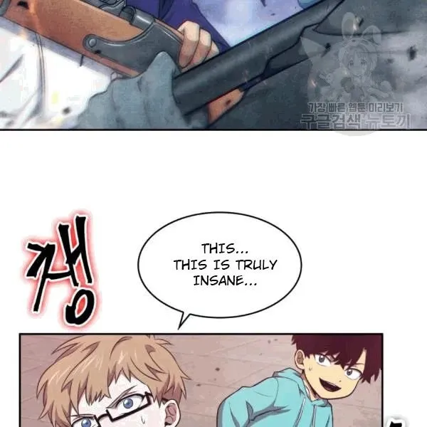 Read Tomb Raider King chapter 177 image 62 on Lezhin