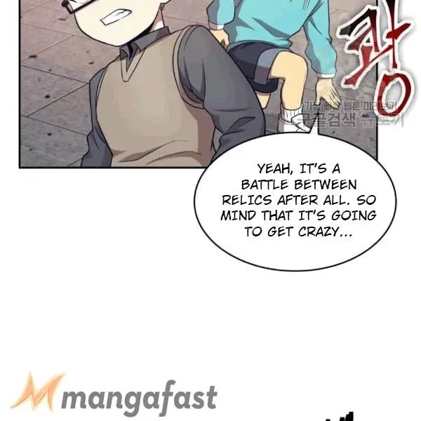 Read Tomb Raider King chapter 177 image 63 on Lezhin