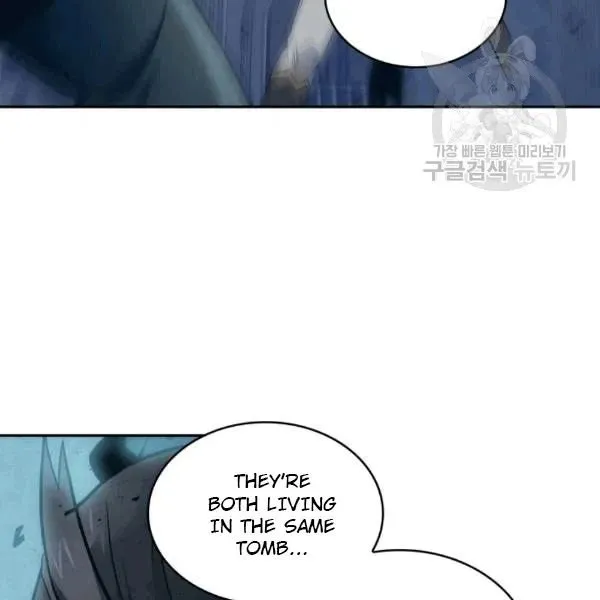 Read Tomb Raider King chapter 177 image 67 on Lezhin
