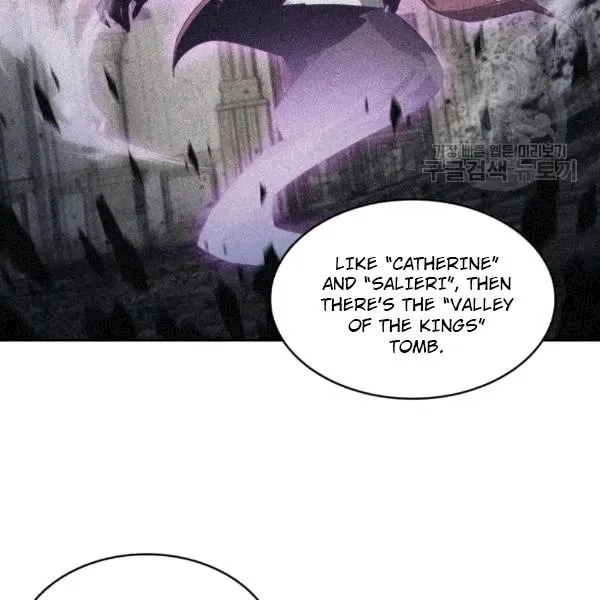 Read Tomb Raider King chapter 177 image 72 on Lezhin