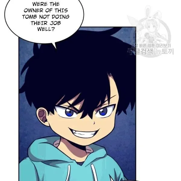Read Tomb Raider King chapter 177 image 73 on Lezhin