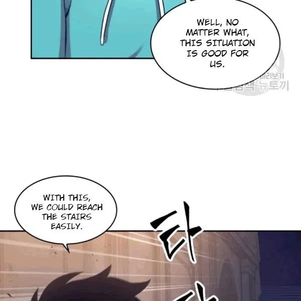 Read Tomb Raider King chapter 177 image 74 on Lezhin