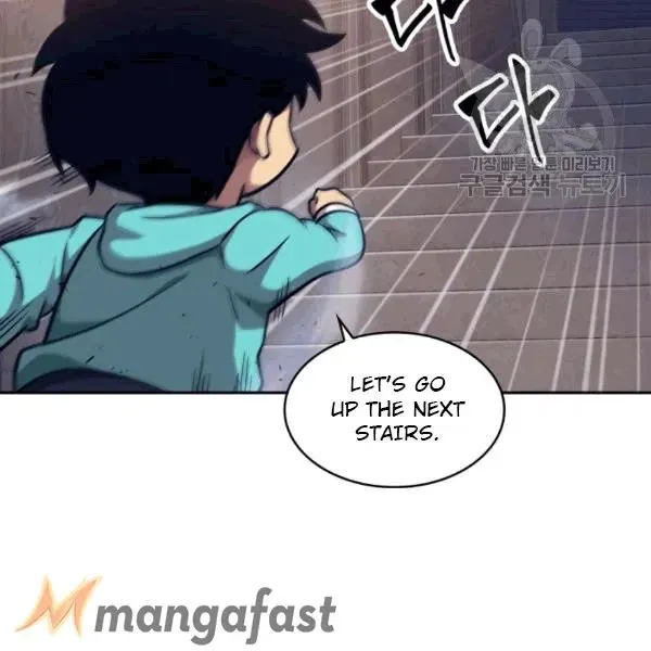 Read Tomb Raider King chapter 177 image 75 on Lezhin