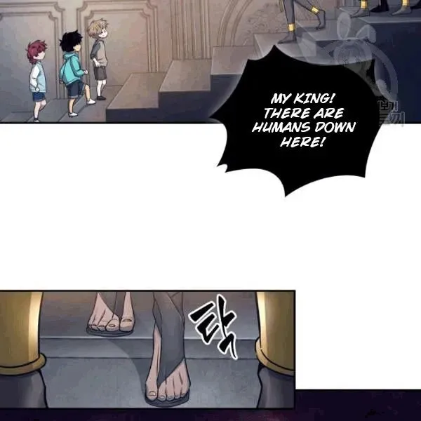 Read Tomb Raider King chapter 177 image 79 on Lezhin