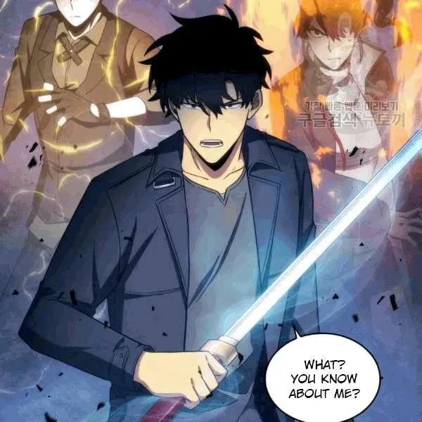 Read Tomb Raider King chapter 177 image 94 on Lezhin