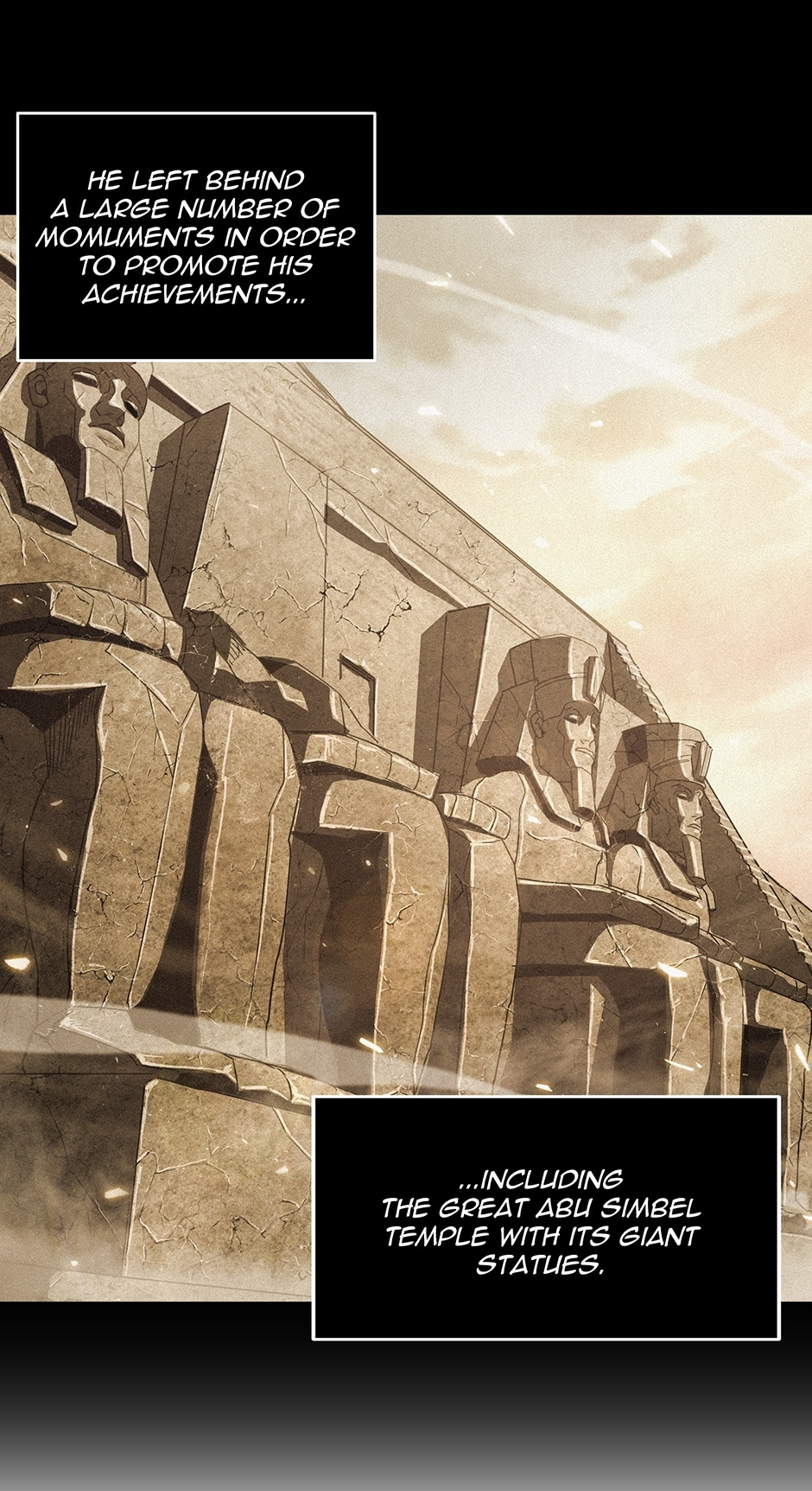 Read Tomb Raider King chapter 179 image 10 on Lezhin