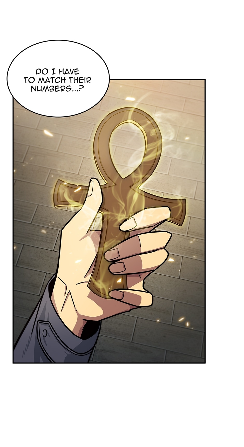 Read Tomb Raider King chapter 179 image 12 on Lezhin