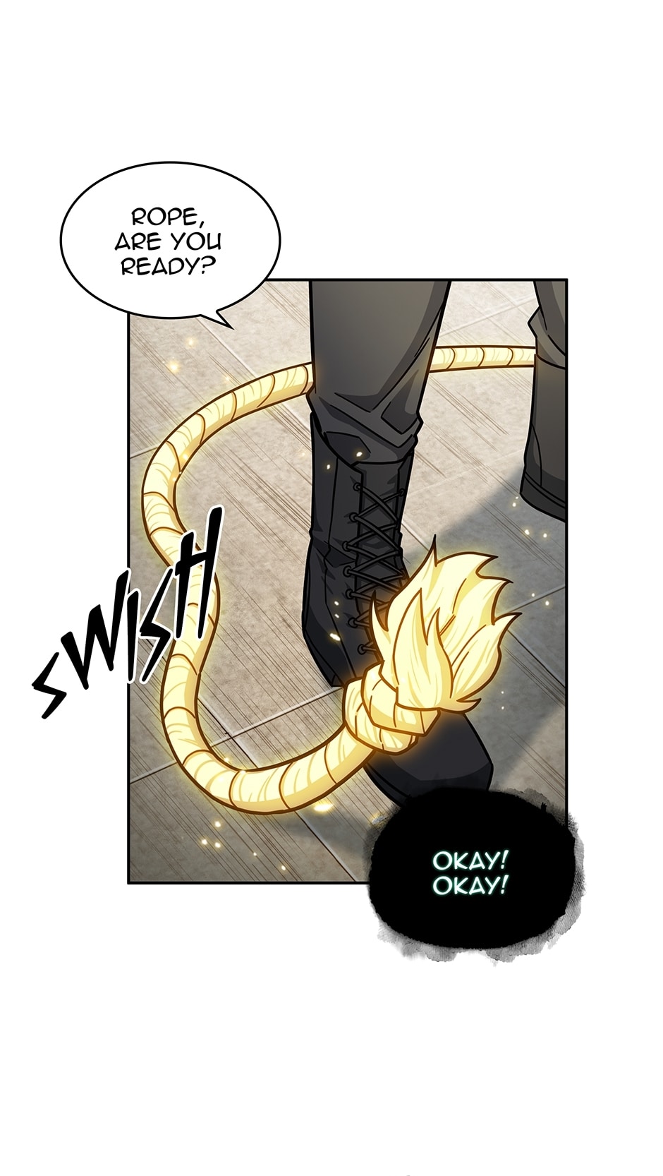 Read Tomb Raider King chapter 179 image 19 on Lezhin