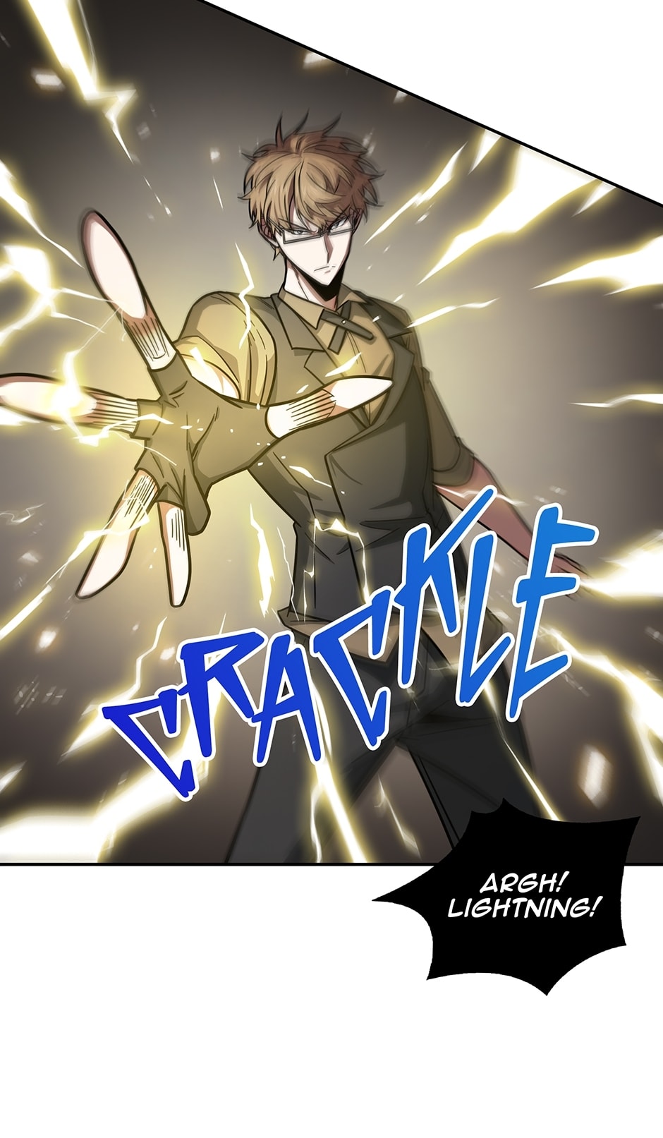 Read Tomb Raider King chapter 179 image 2 on Lezhin