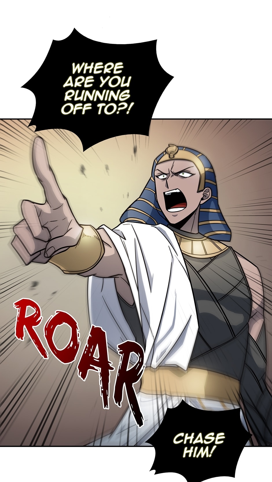 Read Tomb Raider King chapter 179 image 21 on Lezhin
