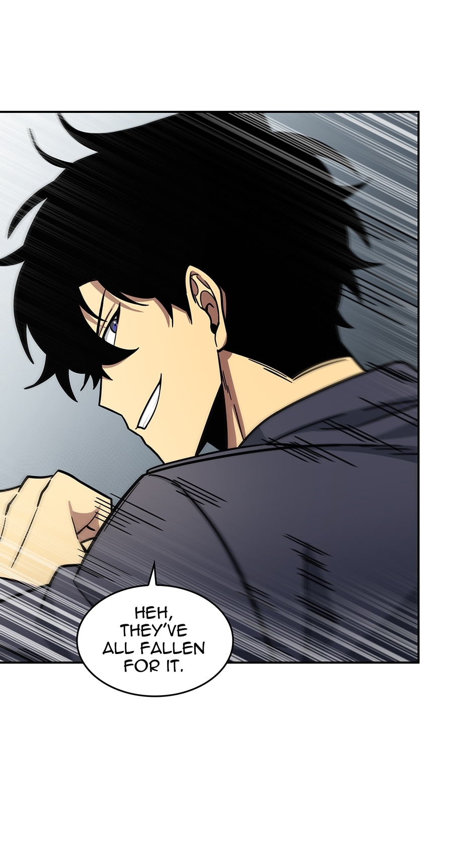 Read Tomb Raider King chapter 179 image 24 on Lezhin