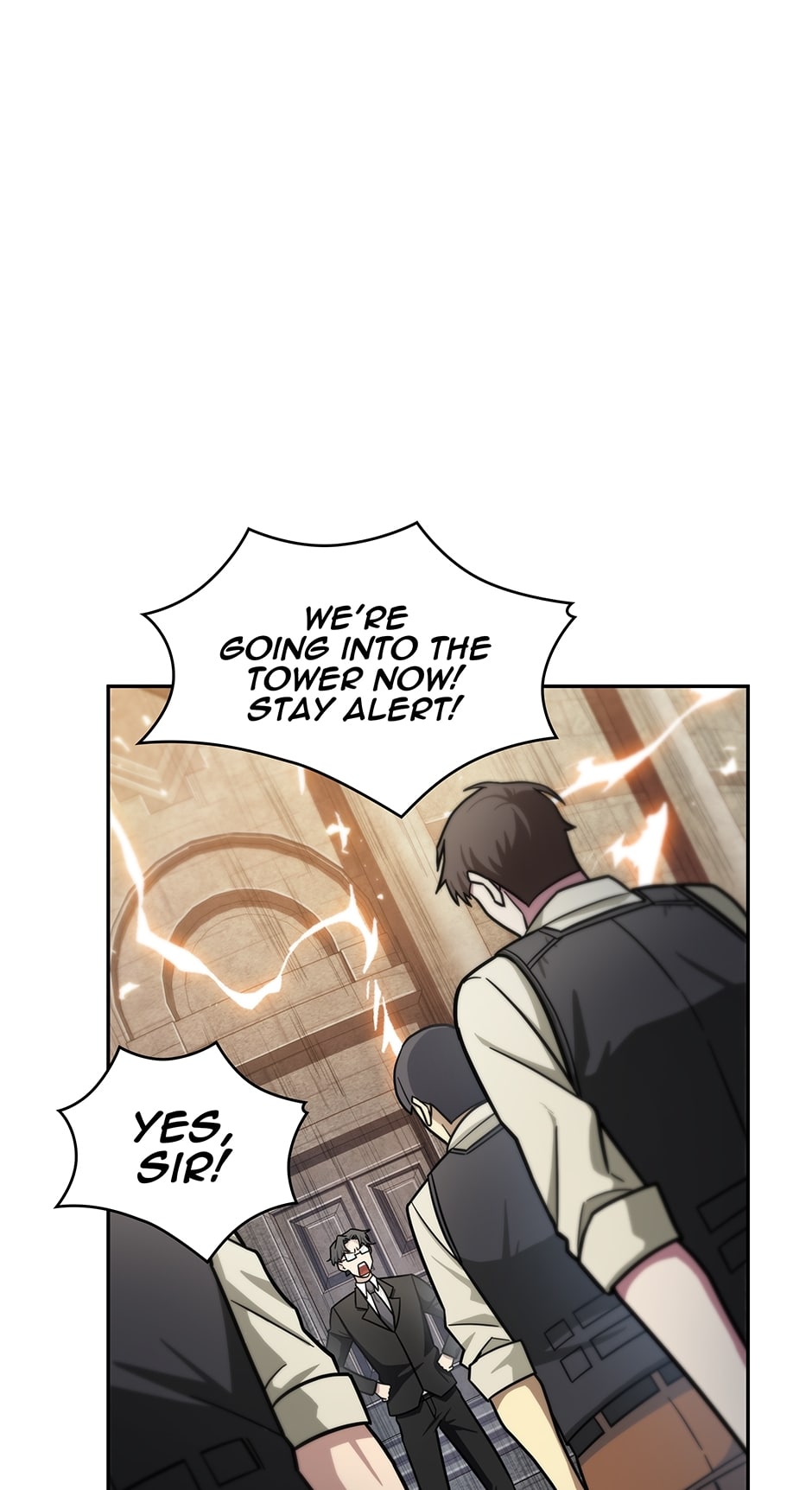 Read Tomb Raider King chapter 179 image 25 on Lezhin