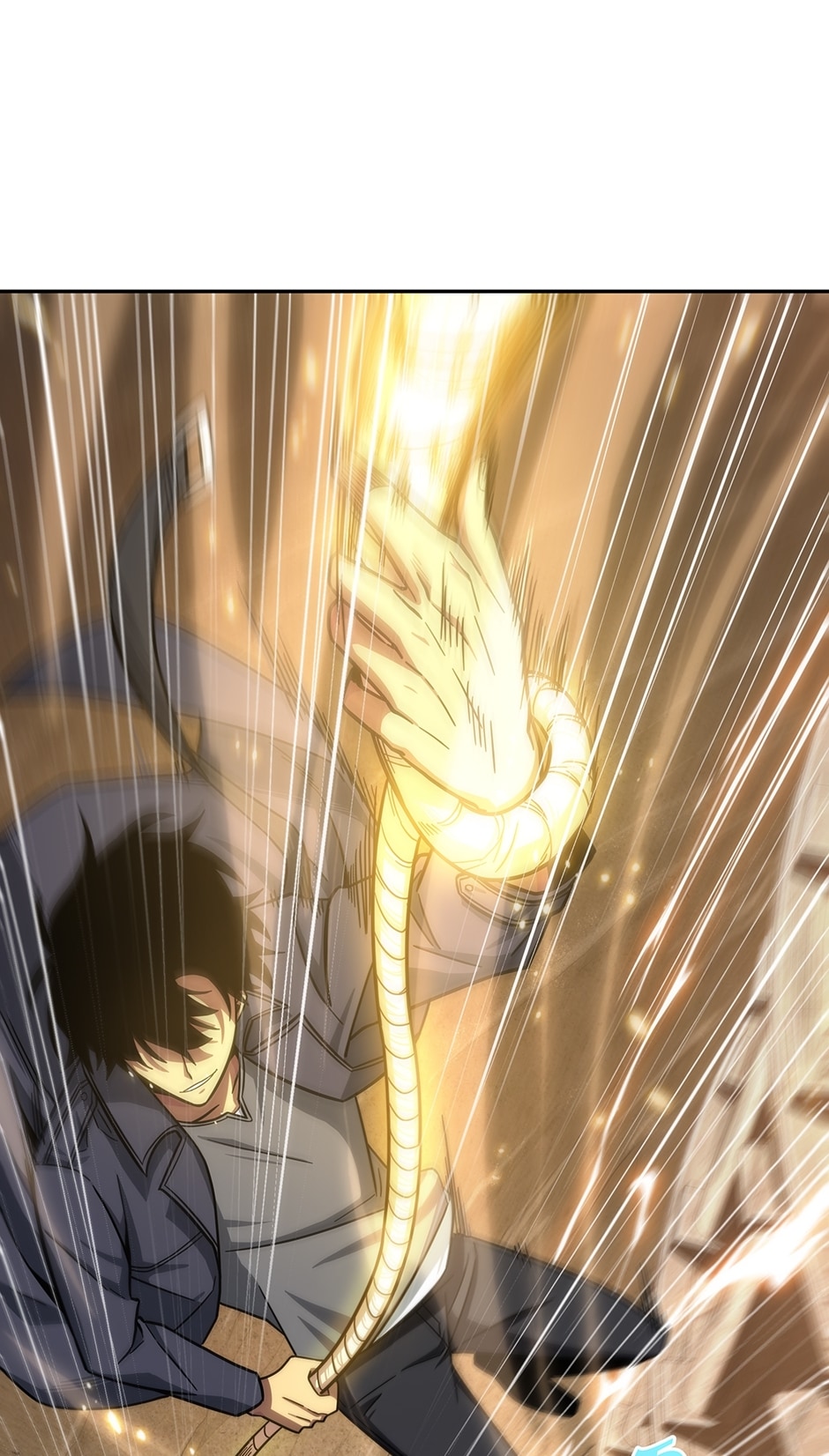 Read Tomb Raider King chapter 179 image 28 on Lezhin