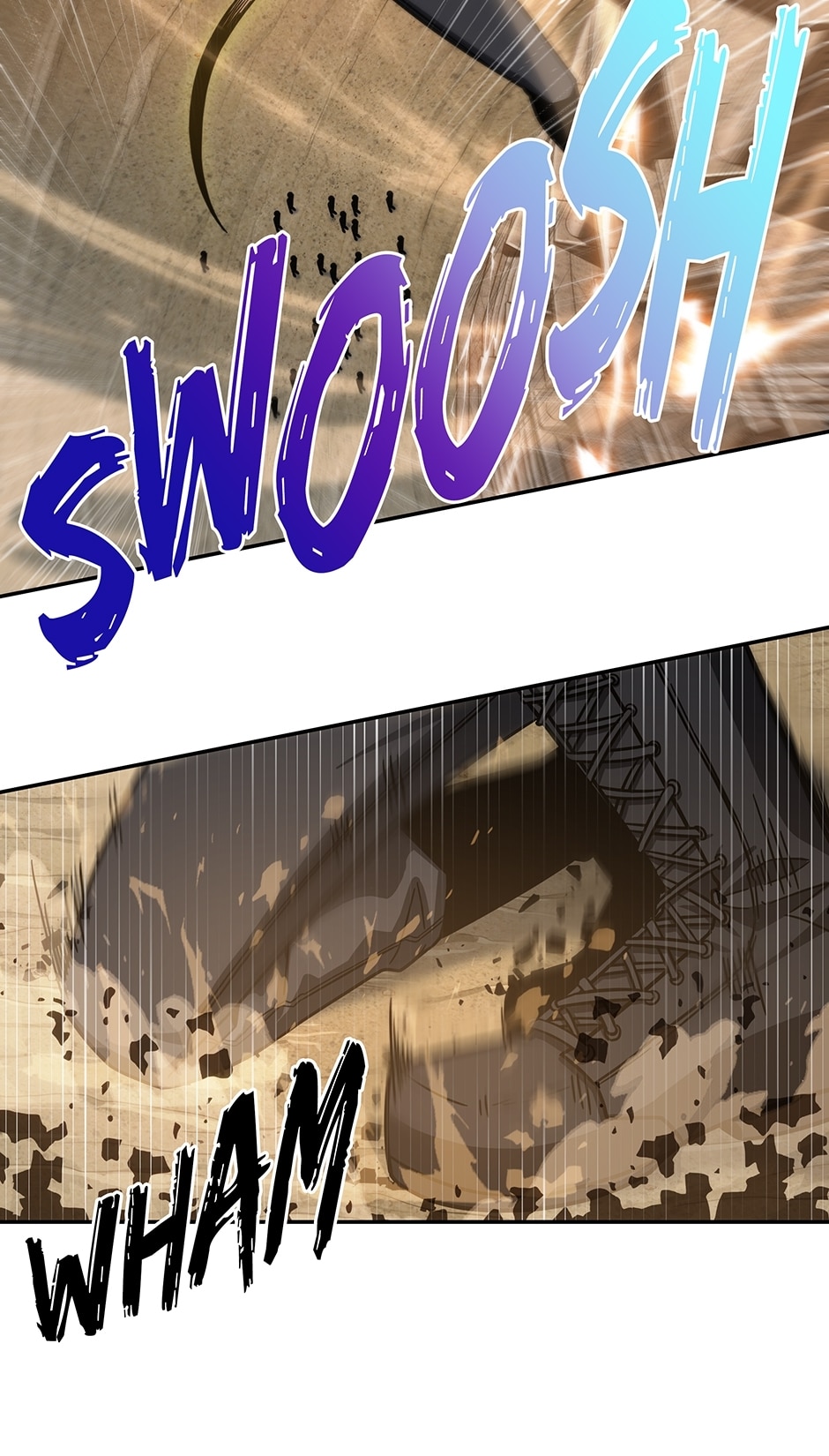 Read Tomb Raider King chapter 179 image 29 on Lezhin