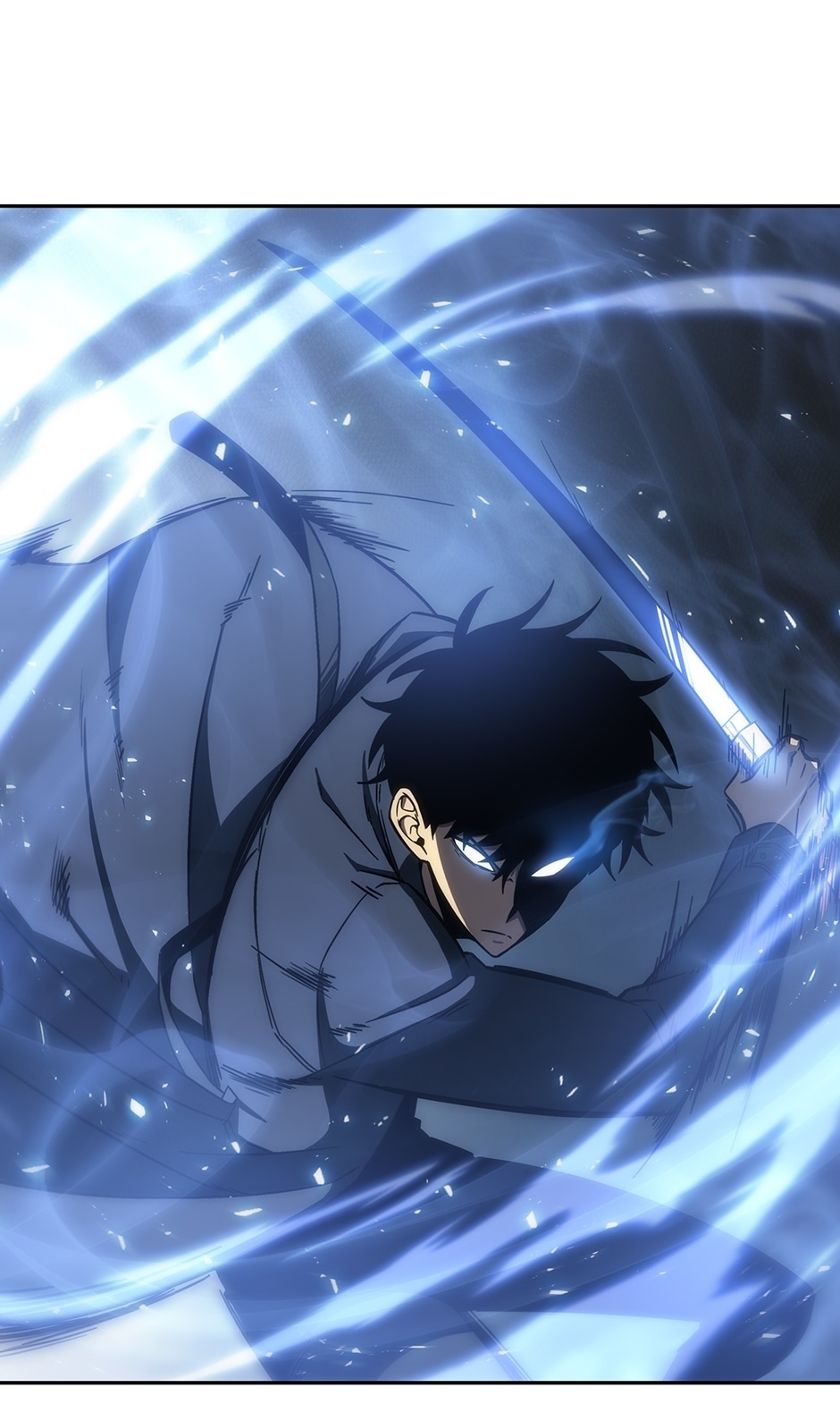 Read Tomb Raider King chapter 179 image 3 on Lezhin