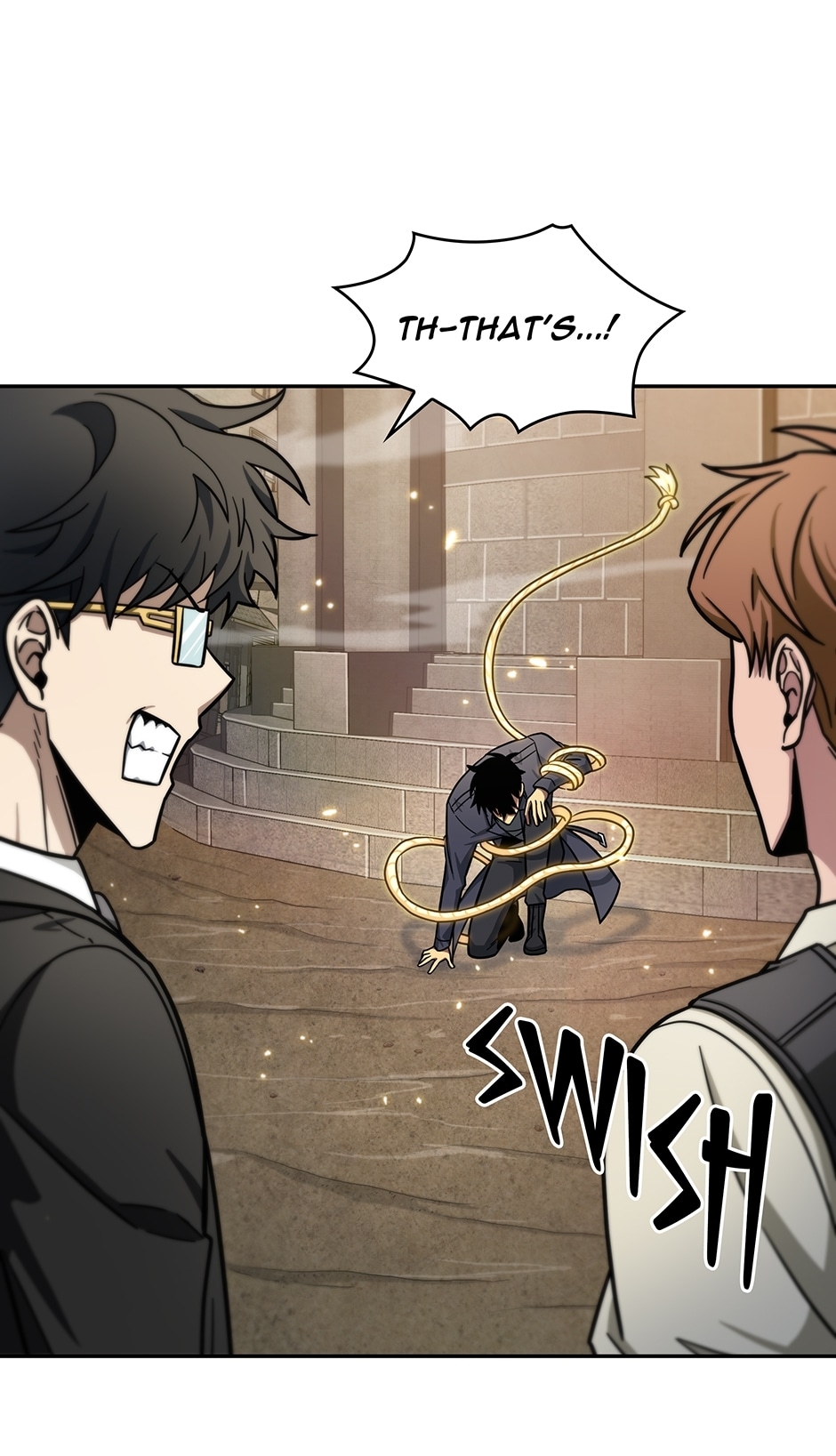 Read Tomb Raider King chapter 179 image 30 on Lezhin