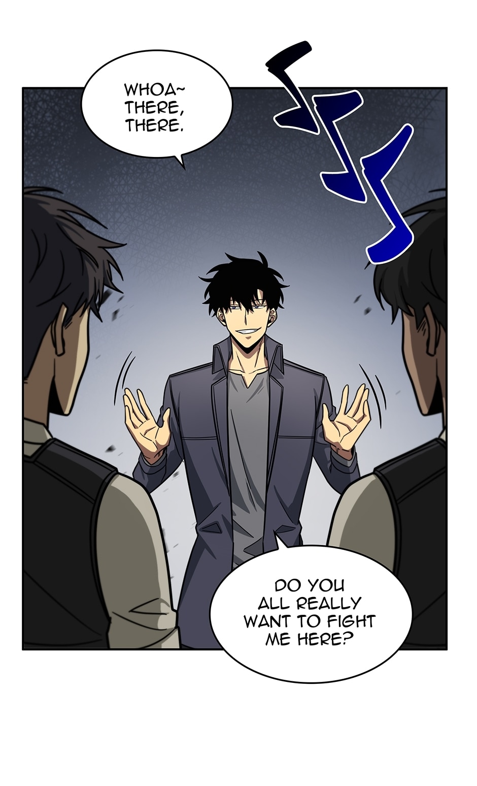 Read Tomb Raider King chapter 179 image 34 on Lezhin
