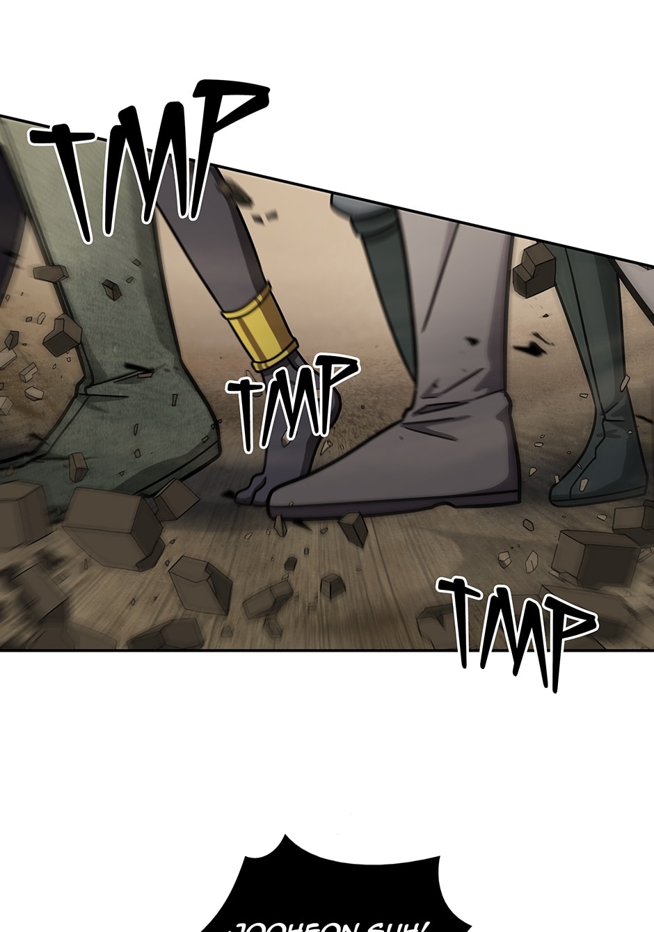 Read Tomb Raider King chapter 179 image 36 on Lezhin