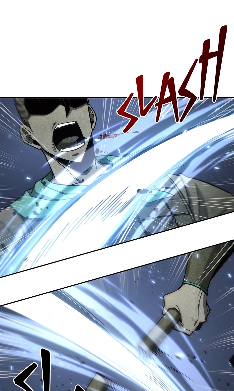 Read Tomb Raider King chapter 179 image 4 on Lezhin