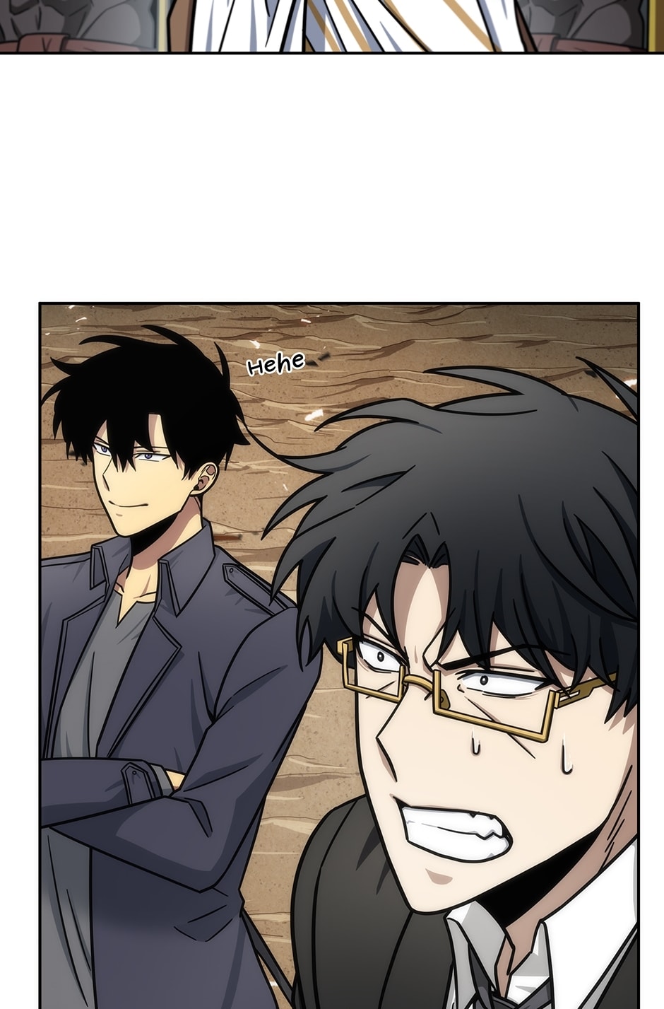 Read Tomb Raider King chapter 179 image 40 on Lezhin