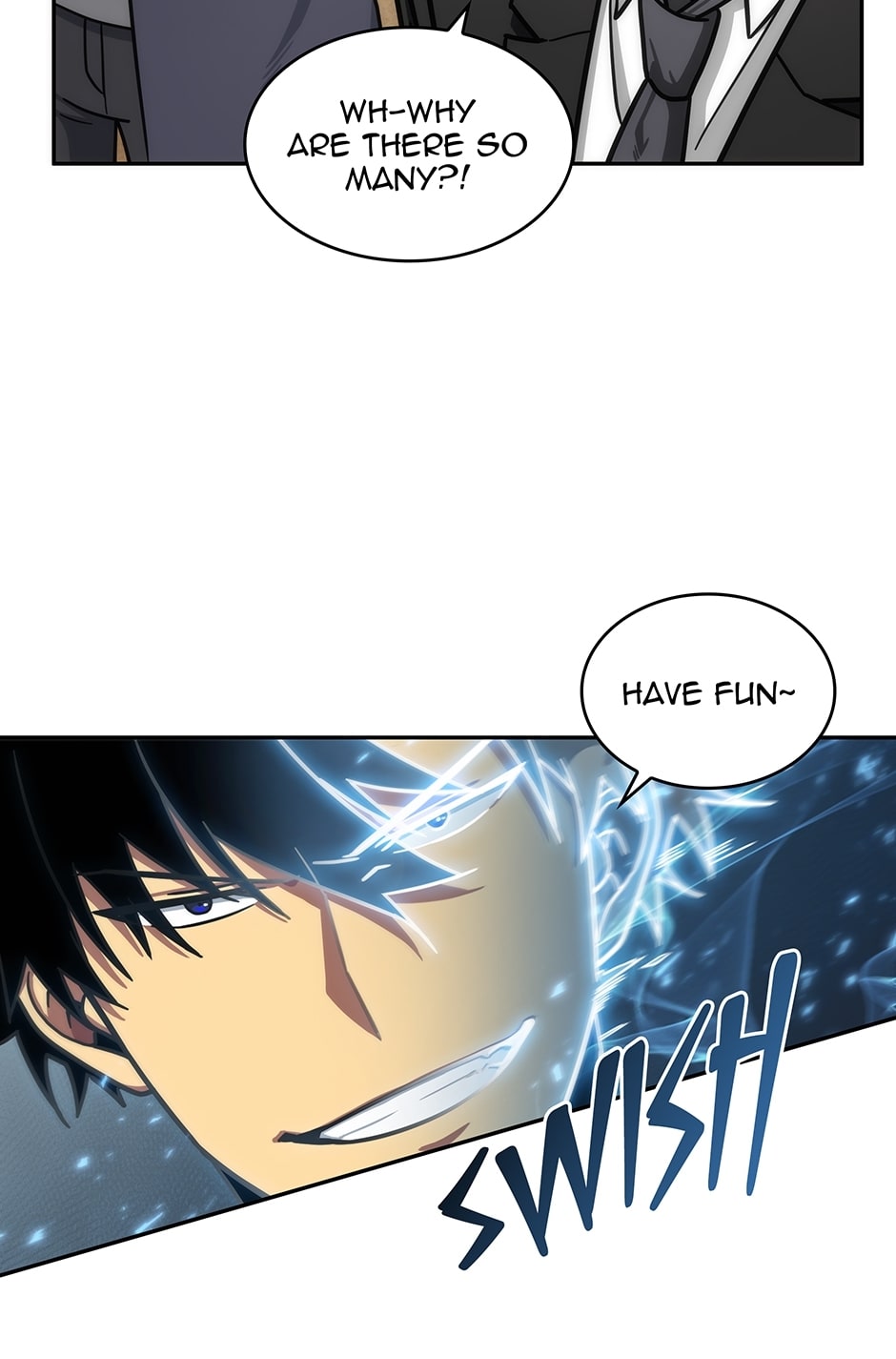 Read Tomb Raider King chapter 179 image 41 on Lezhin
