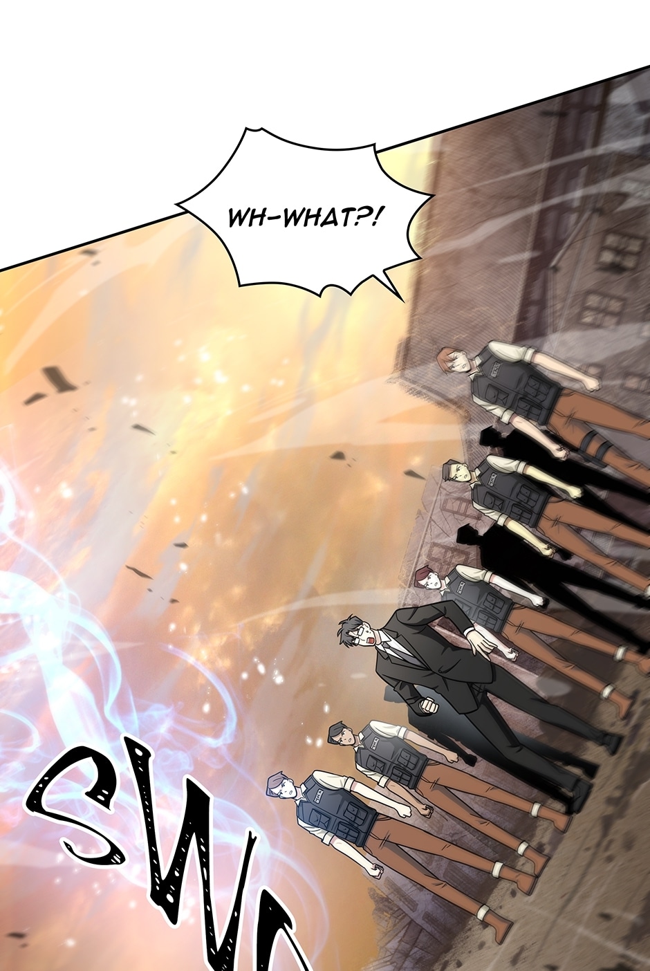 Read Tomb Raider King chapter 179 image 42 on Lezhin