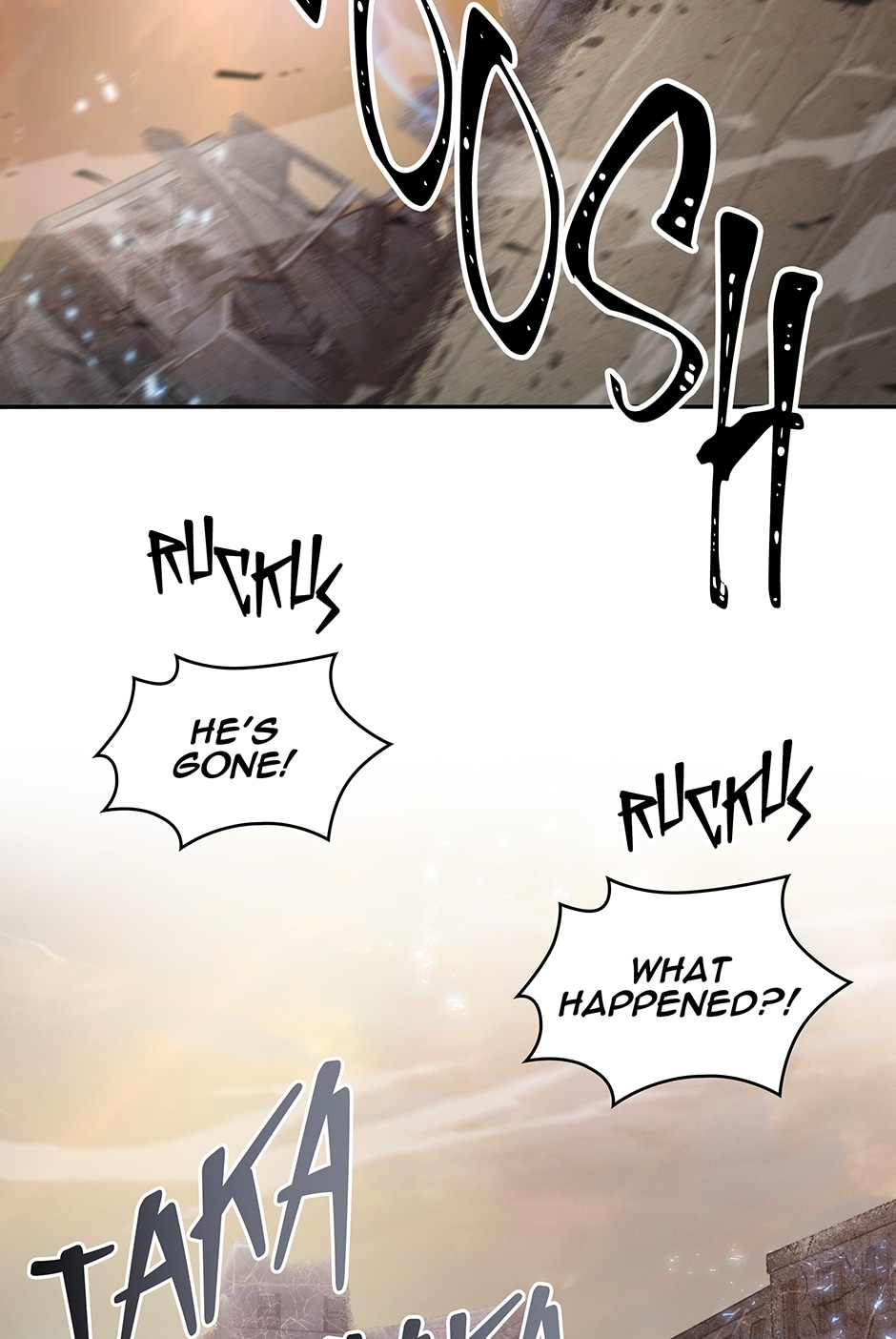 Read Tomb Raider King chapter 179 image 43 on Lezhin