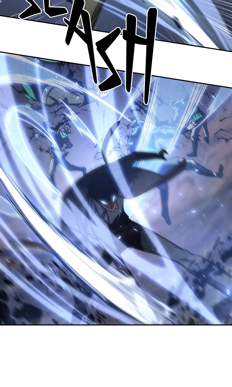 Read Tomb Raider King chapter 179 image 5 on Lezhin