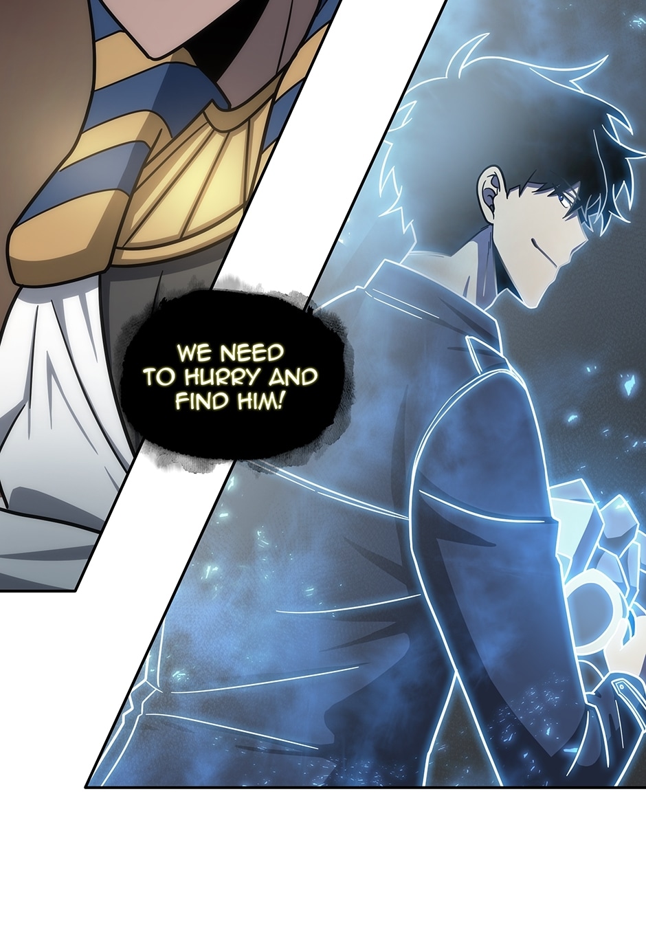 Read Tomb Raider King chapter 179 image 52 on Lezhin