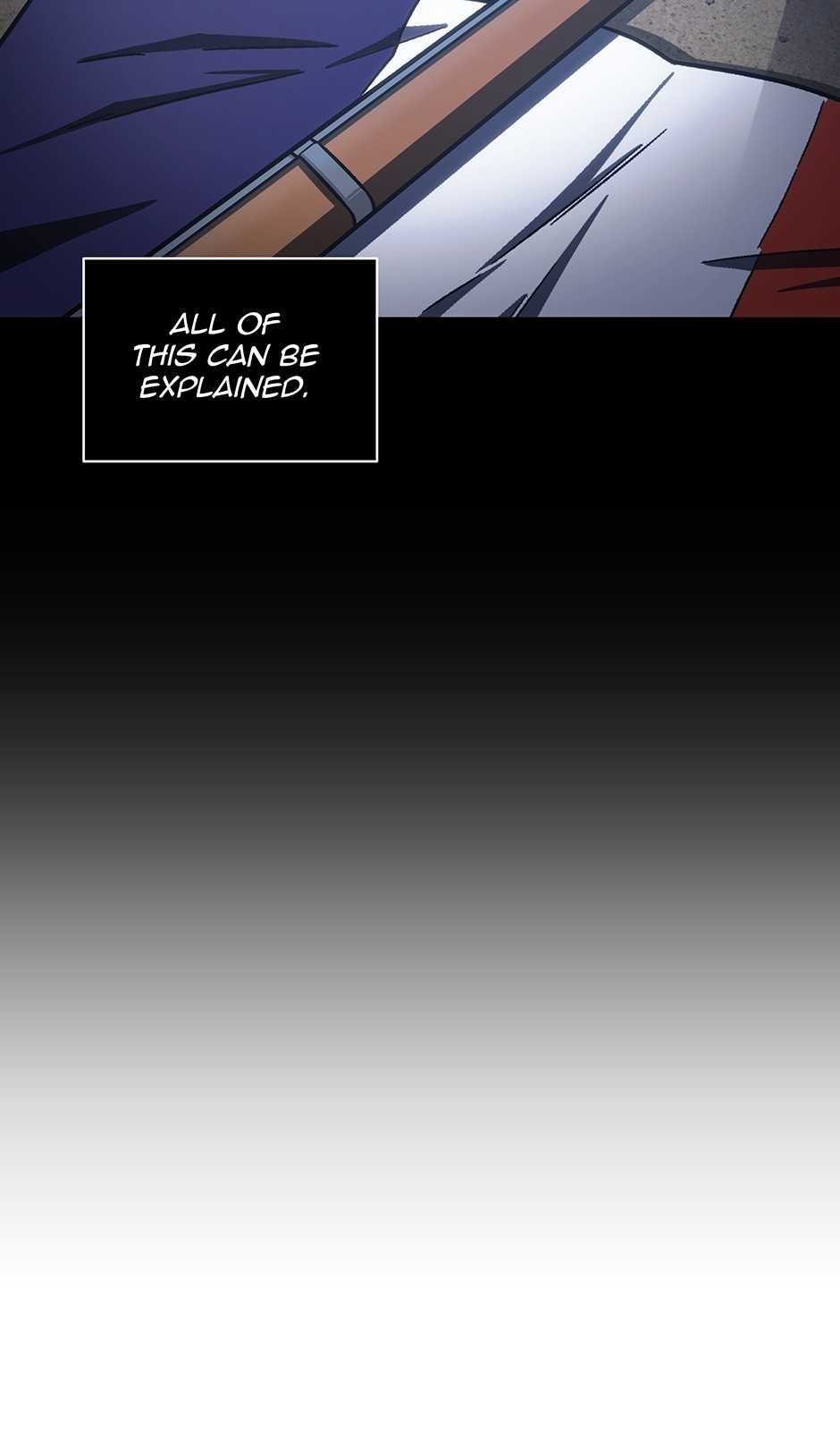 Read Tomb Raider King chapter 179 image 61 on Lezhin