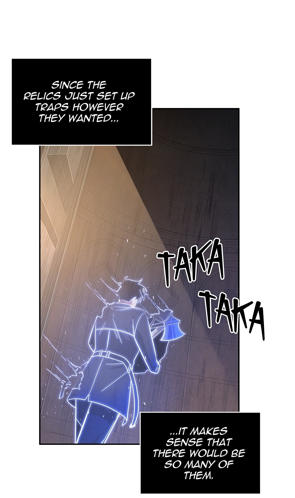 Read Tomb Raider King chapter 179 image 62 on Lezhin
