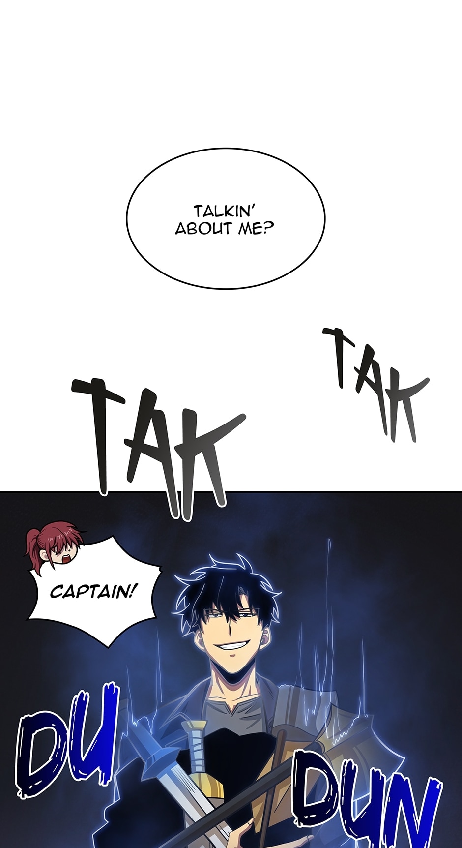 Read Tomb Raider King chapter 179 image 68 on Lezhin