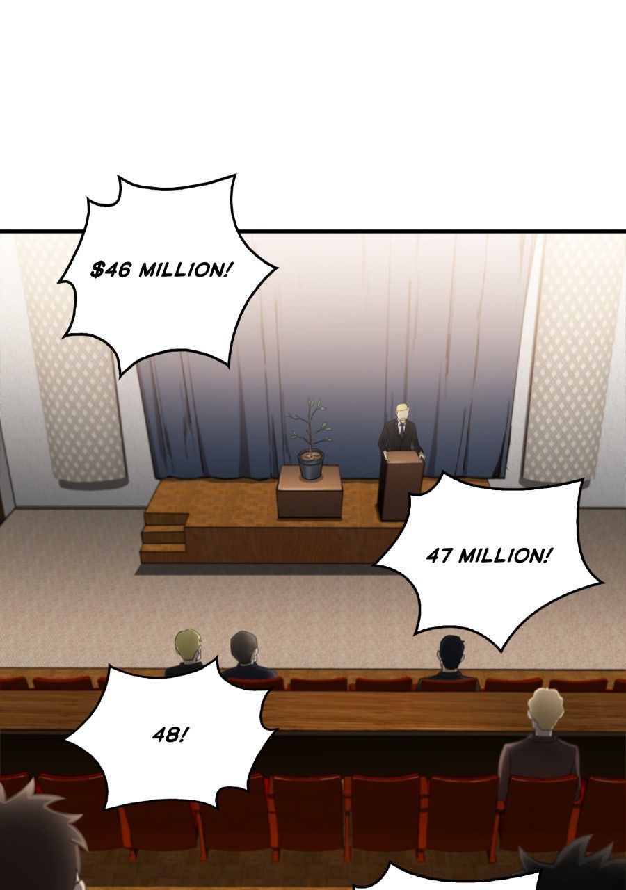Read Tomb Raider King chapter 18 image 0 on Lezhin
