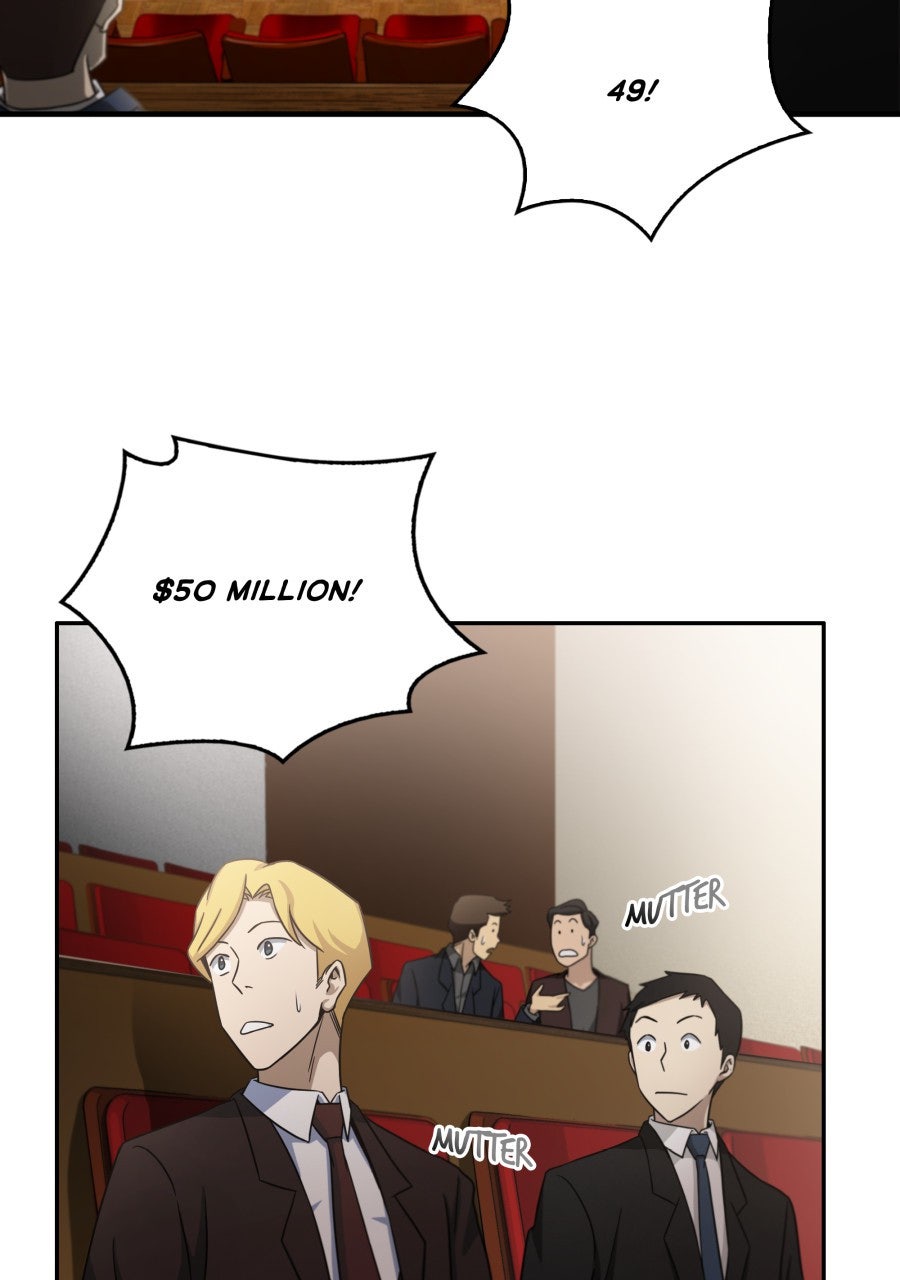Read Tomb Raider King chapter 18 image 1 on Lezhin