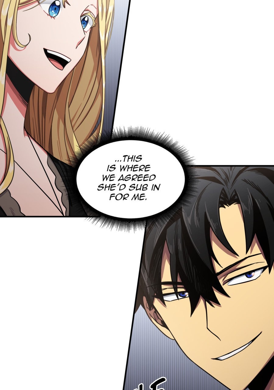 Read Tomb Raider King chapter 18 image 11 on Lezhin
