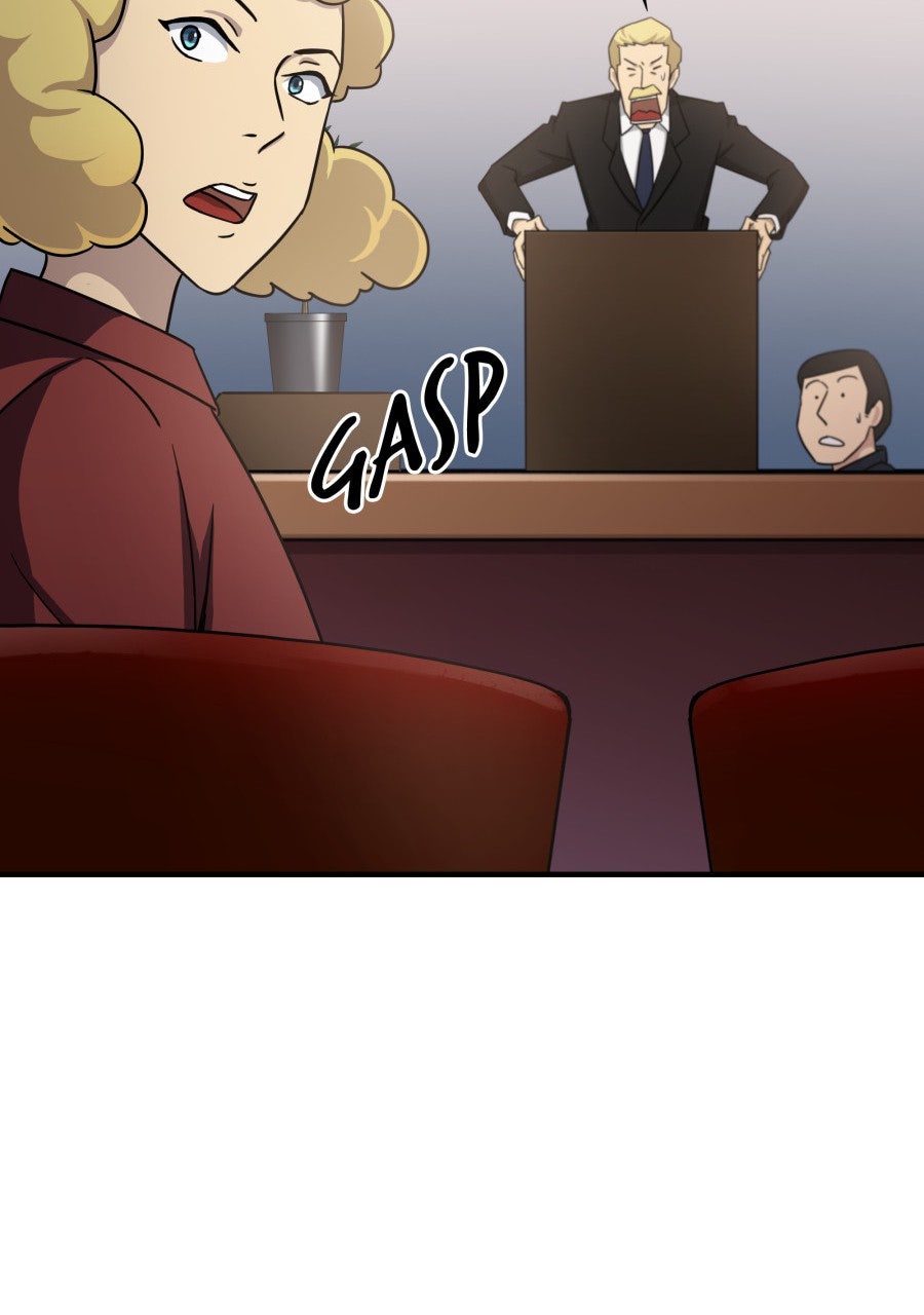 Read Tomb Raider King chapter 18 image 13 on Lezhin