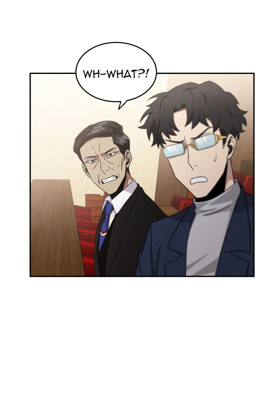 Read Tomb Raider King chapter 18 image 14 on Lezhin