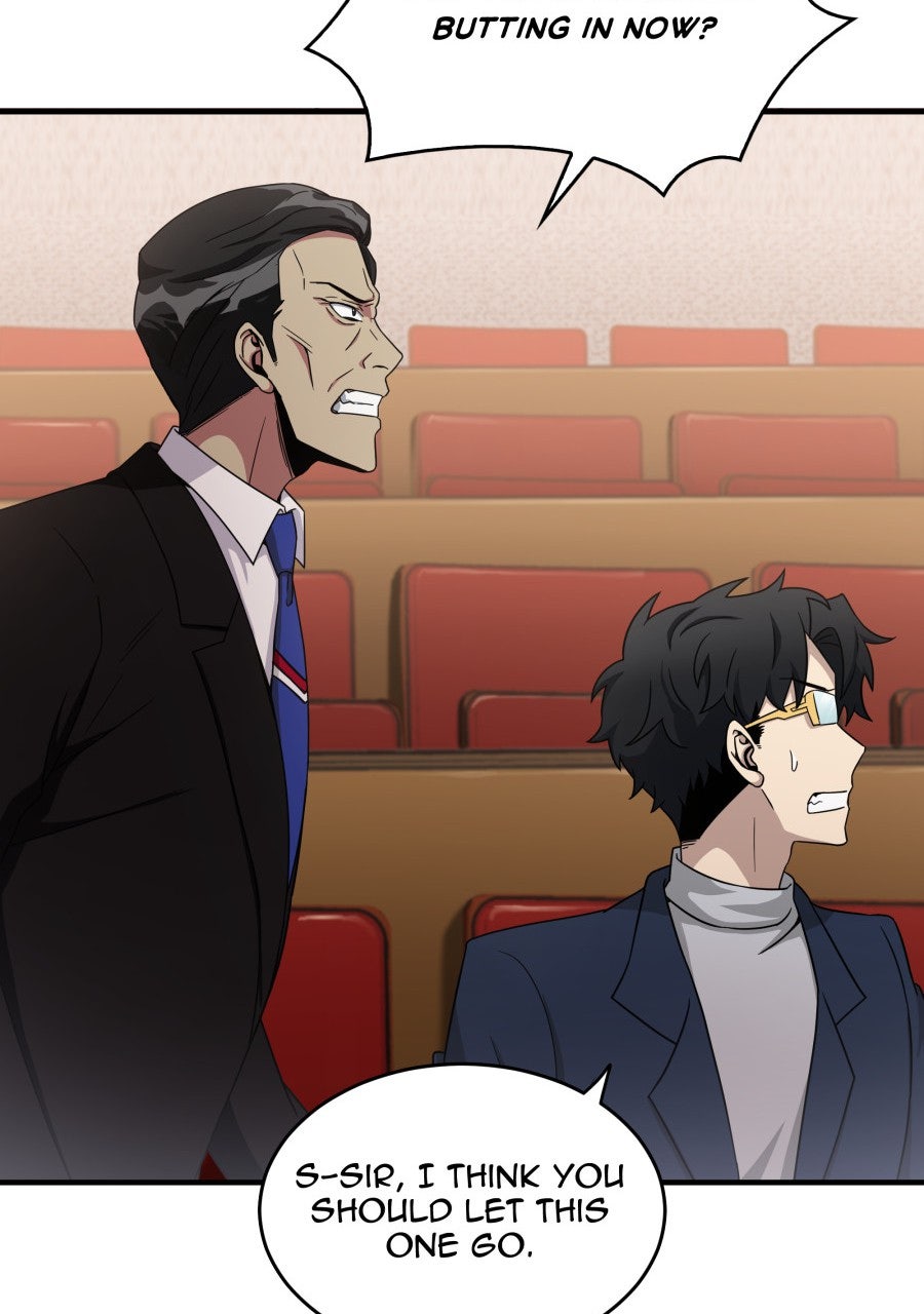 Read Tomb Raider King chapter 18 image 18 on Lezhin