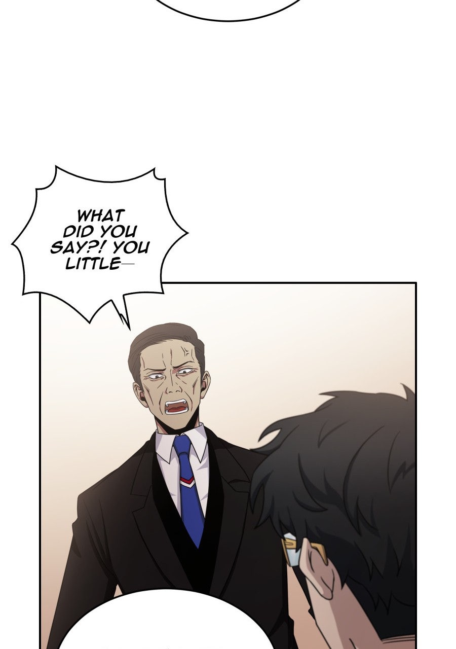 Read Tomb Raider King chapter 18 image 19 on Lezhin