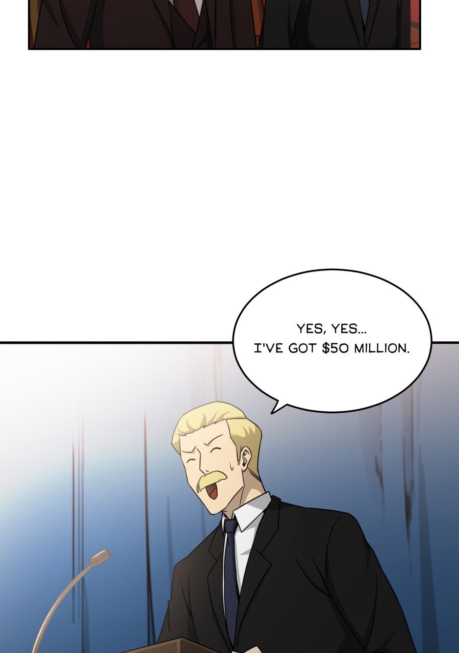 Read Tomb Raider King chapter 18 image 2 on Lezhin