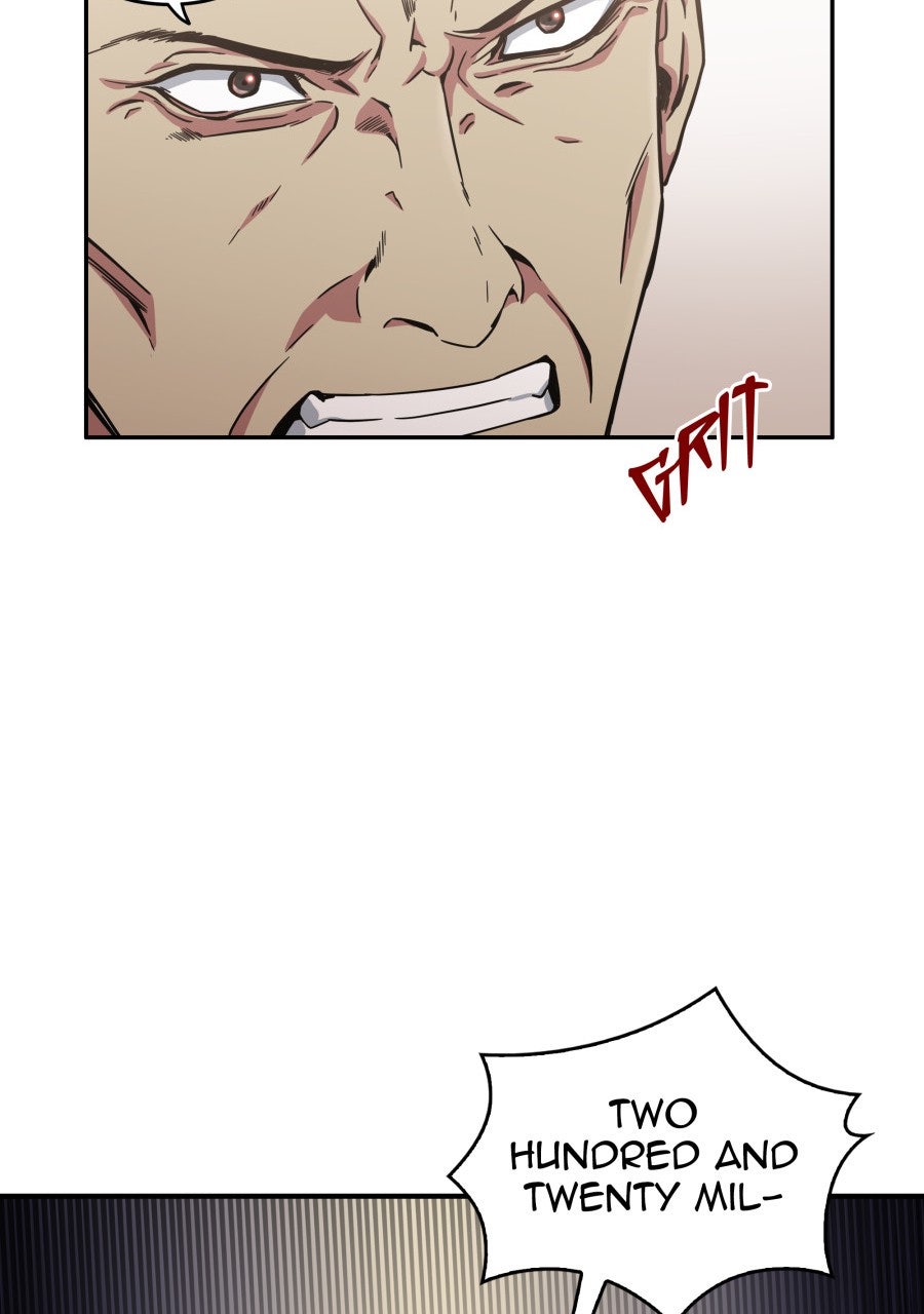 Read Tomb Raider King chapter 18 image 22 on Lezhin