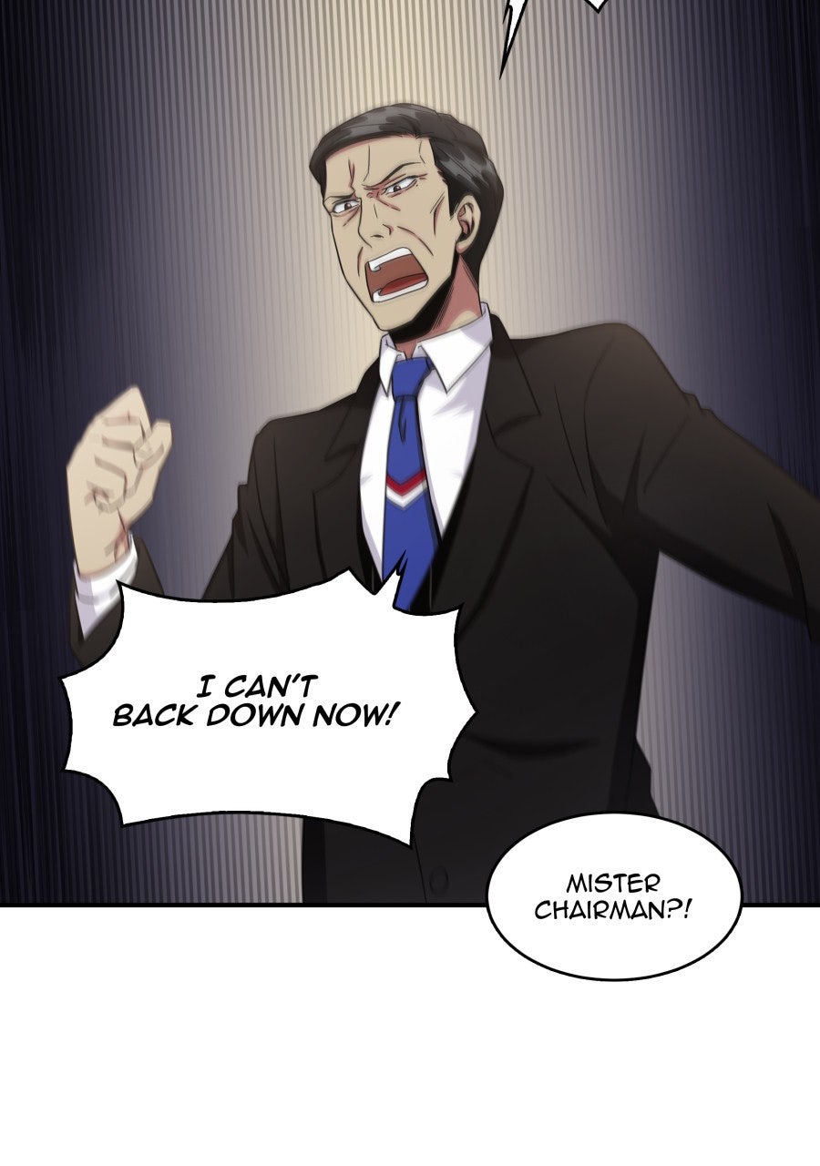 Read Tomb Raider King chapter 18 image 23 on Lezhin