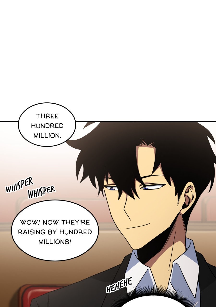 Read Tomb Raider King chapter 18 image 24 on Lezhin