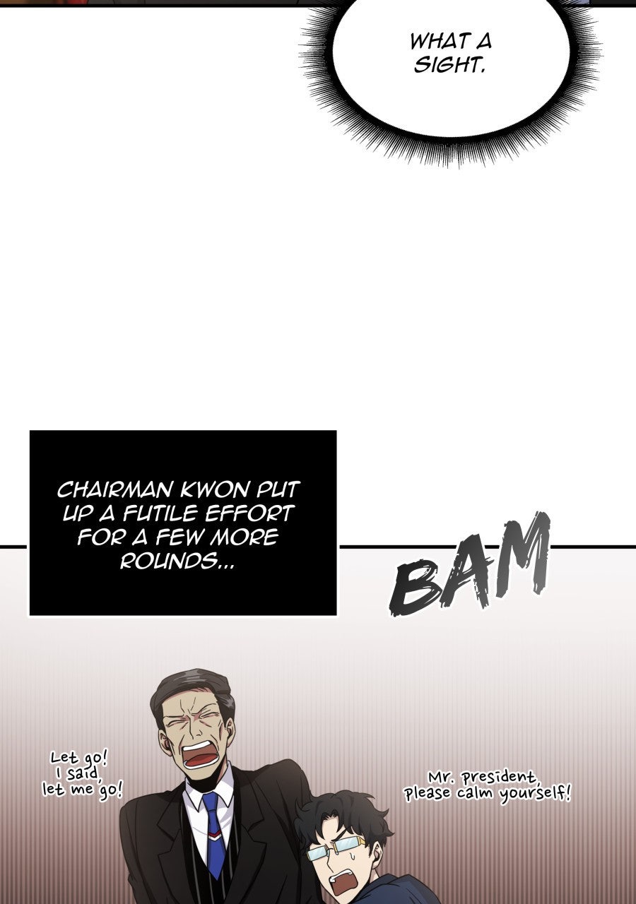 Read Tomb Raider King chapter 18 image 25 on Lezhin