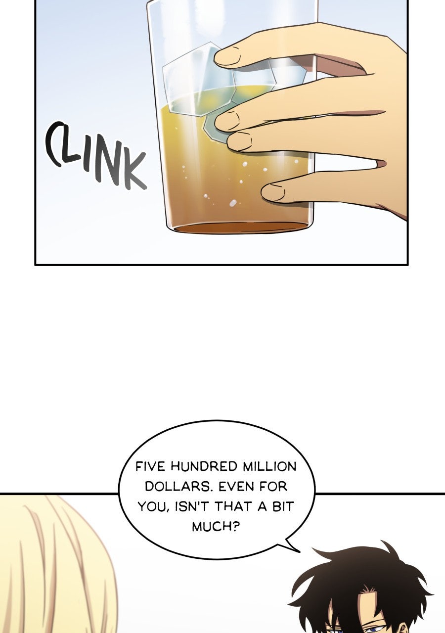 Read Tomb Raider King chapter 18 image 28 on Lezhin
