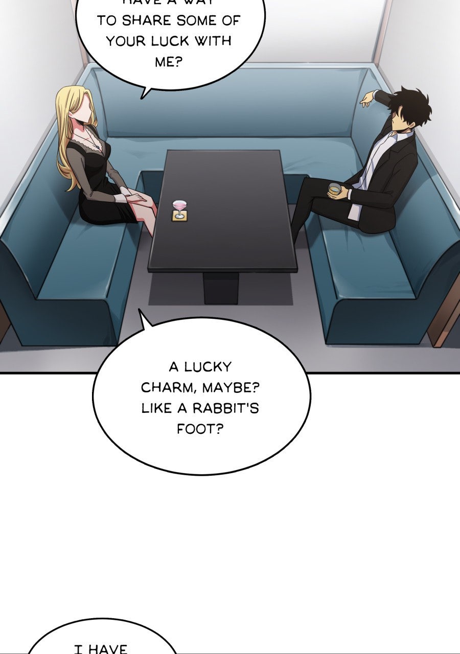 Read Tomb Raider King chapter 18 image 31 on Lezhin