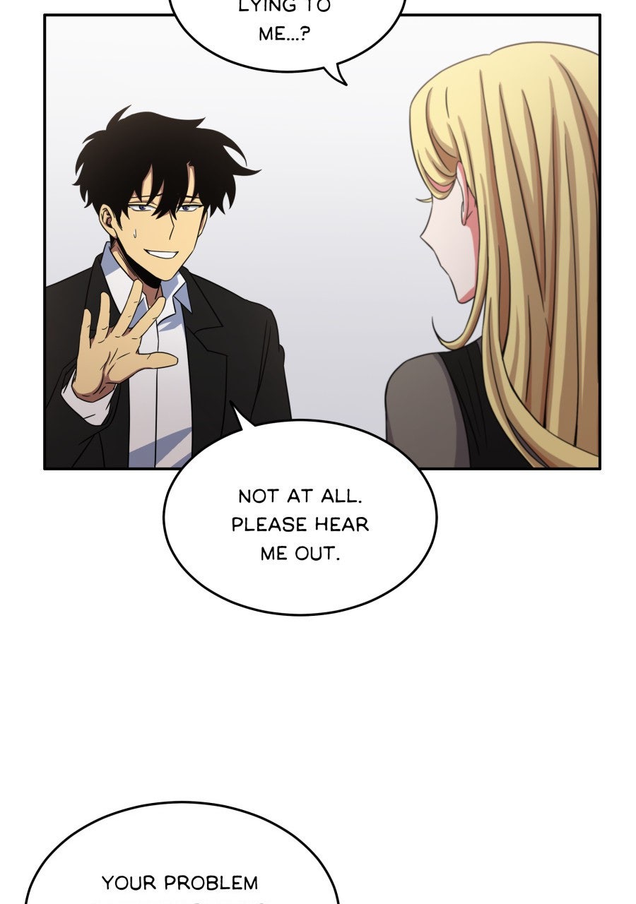 Read Tomb Raider King chapter 18 image 33 on Lezhin