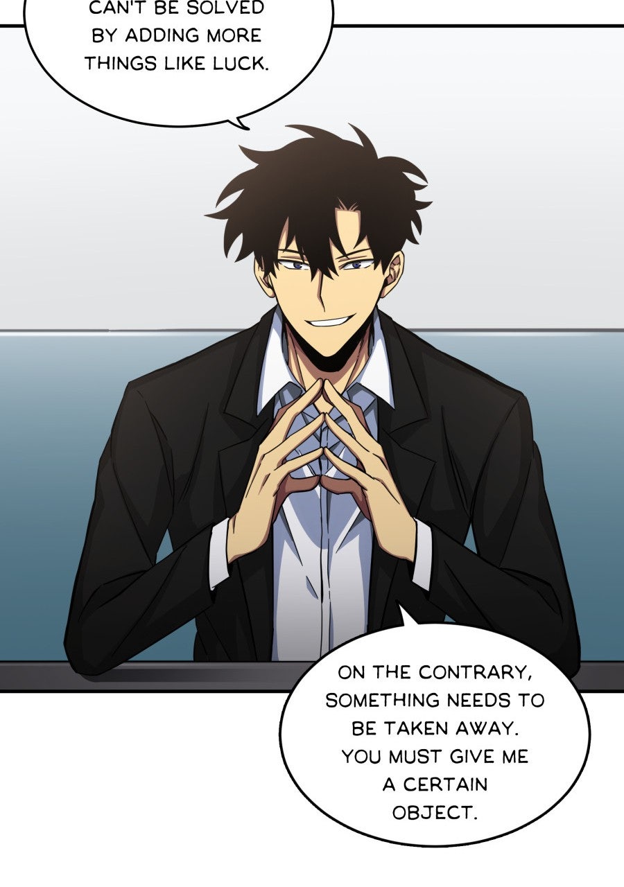 Read Tomb Raider King chapter 18 image 34 on Lezhin