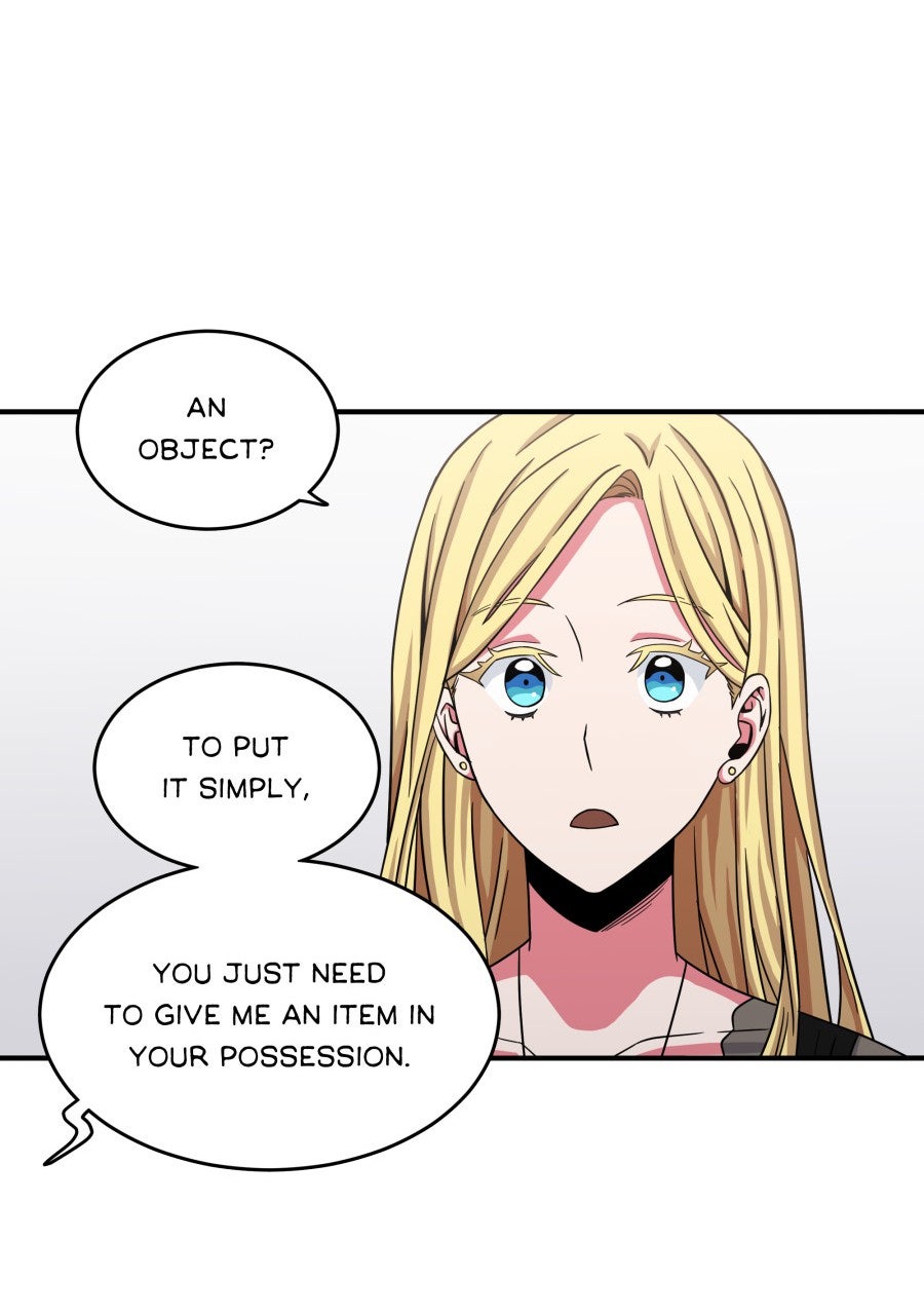 Read Tomb Raider King chapter 18 image 35 on Lezhin