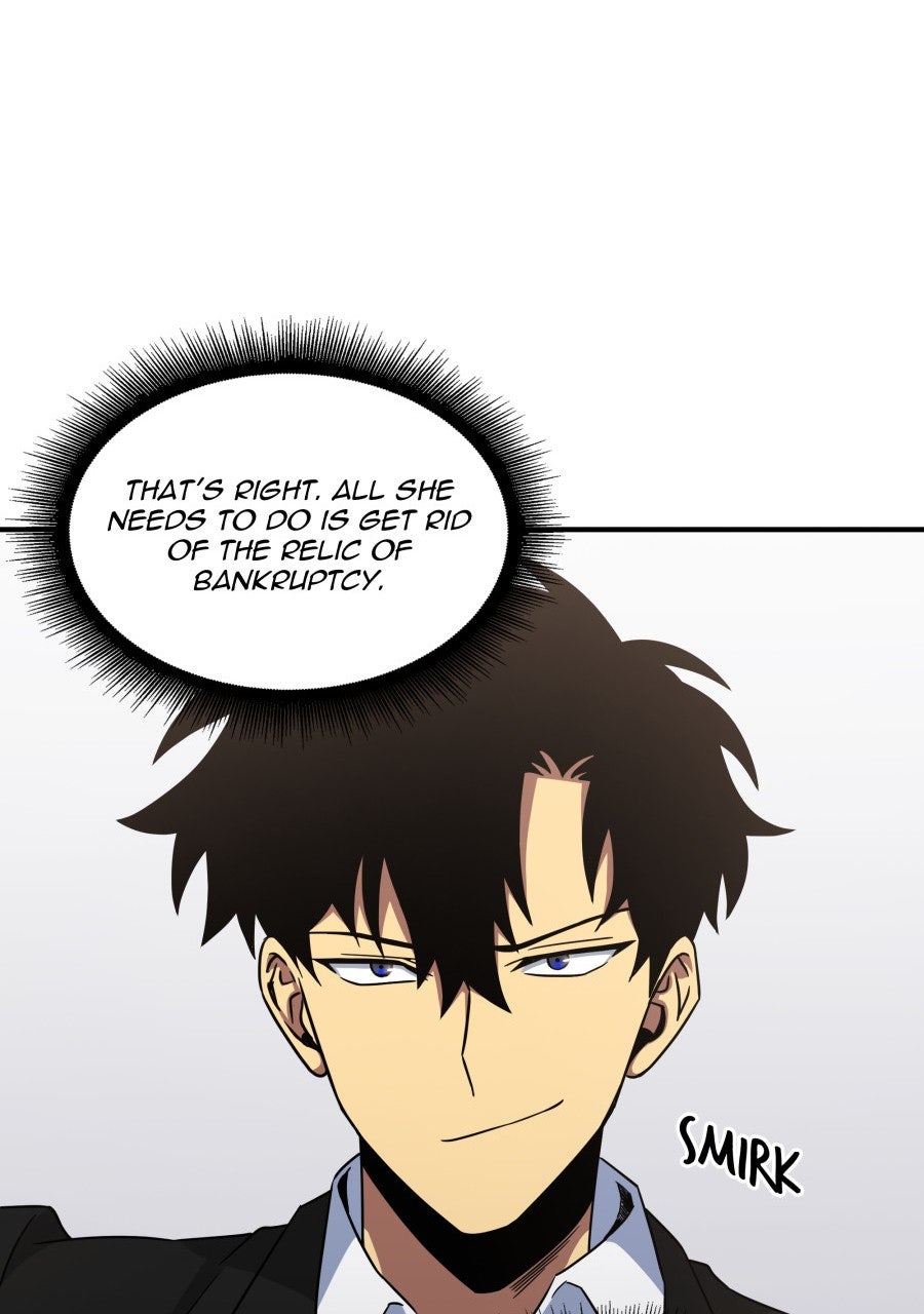 Read Tomb Raider King chapter 18 image 36 on Lezhin